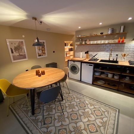 Cosy Getaway Villa Gostinjac Ngoại thất bức ảnh