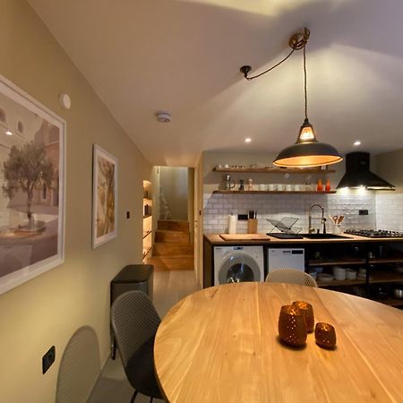 Cosy Getaway Villa Gostinjac Ngoại thất bức ảnh