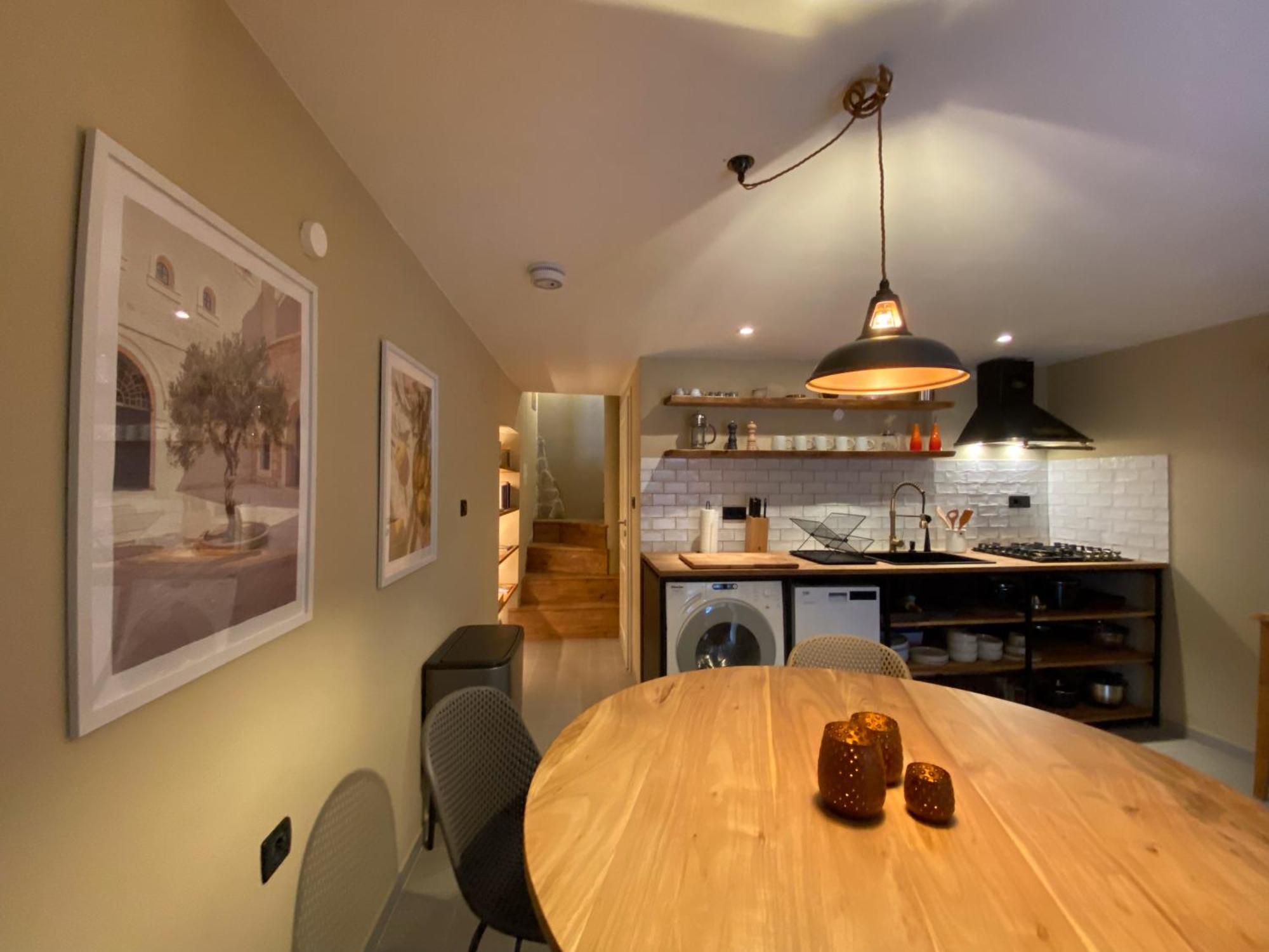 Cosy Getaway Villa Gostinjac Ngoại thất bức ảnh