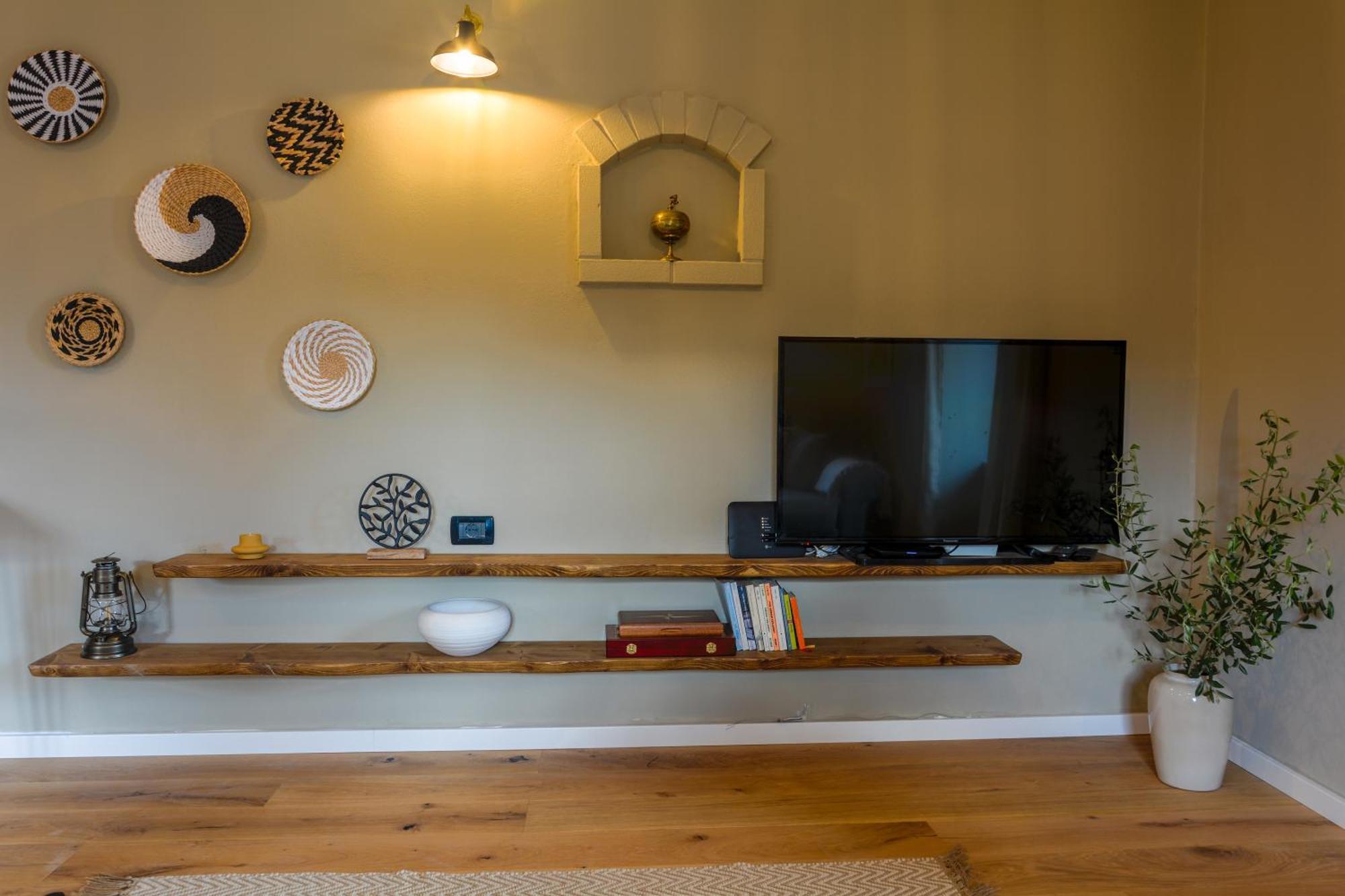 Cosy Getaway Villa Gostinjac Ngoại thất bức ảnh