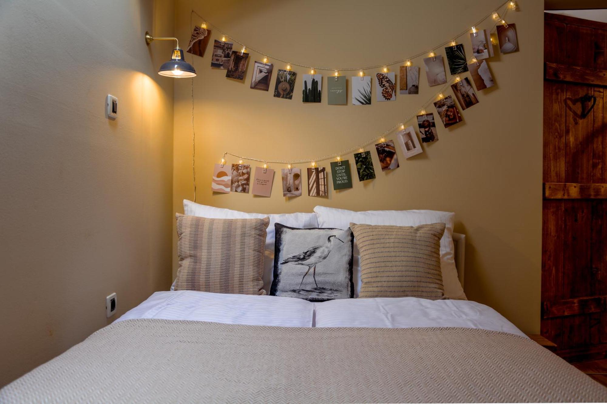 Cosy Getaway Villa Gostinjac Ngoại thất bức ảnh