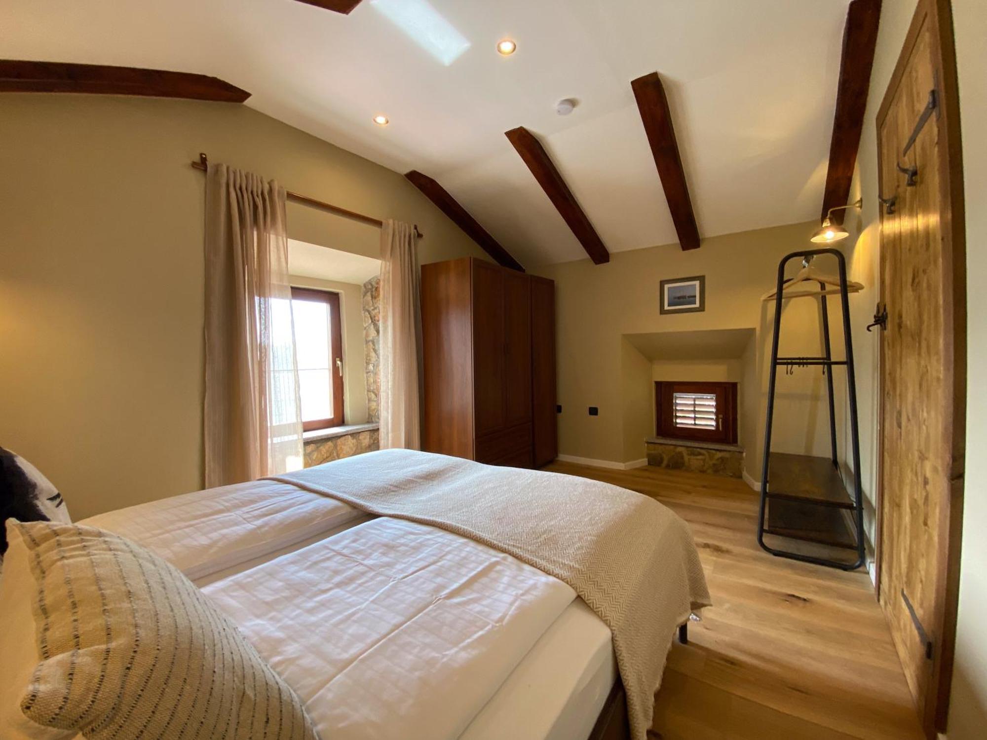 Cosy Getaway Villa Gostinjac Ngoại thất bức ảnh
