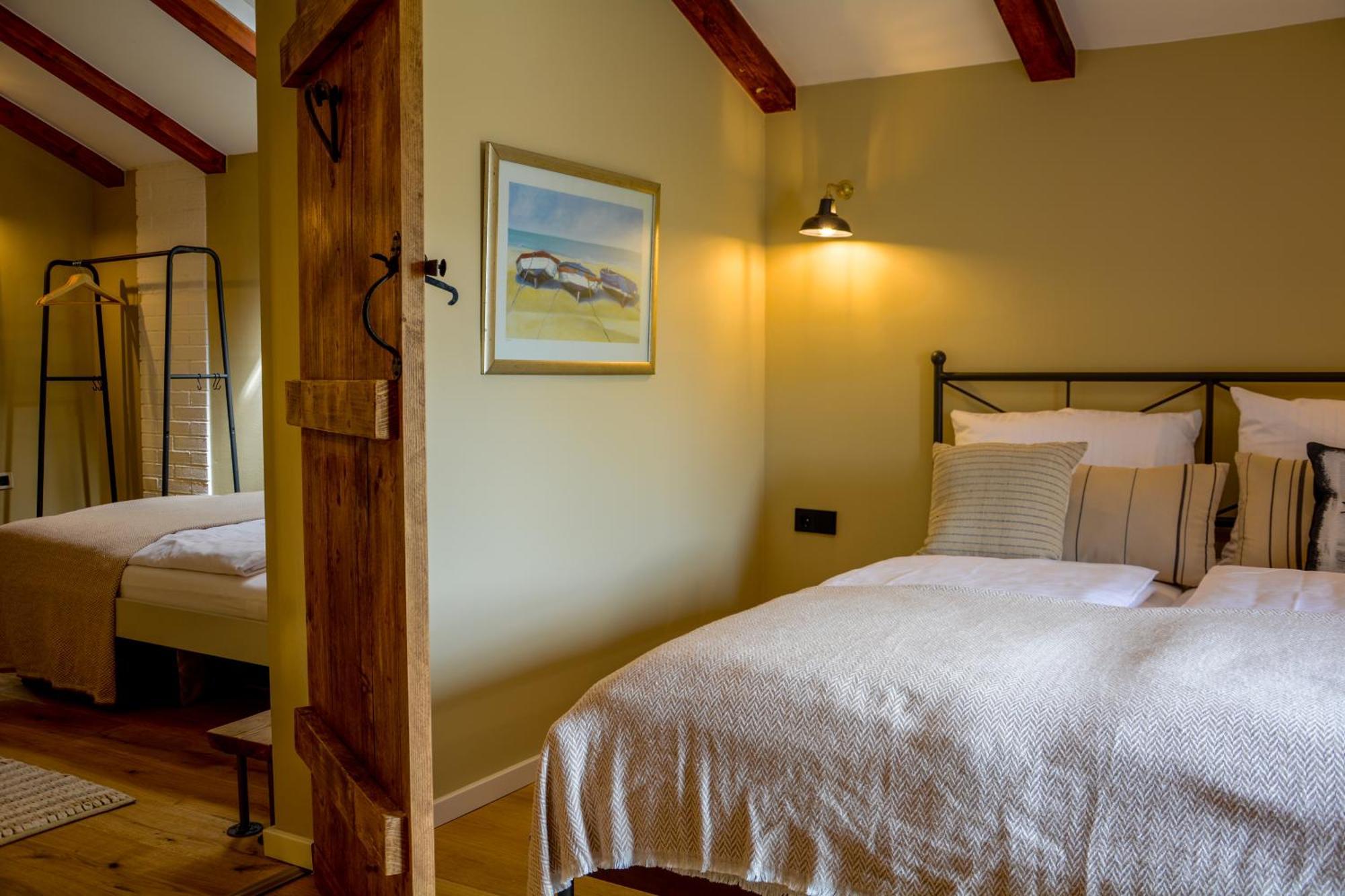 Cosy Getaway Villa Gostinjac Ngoại thất bức ảnh