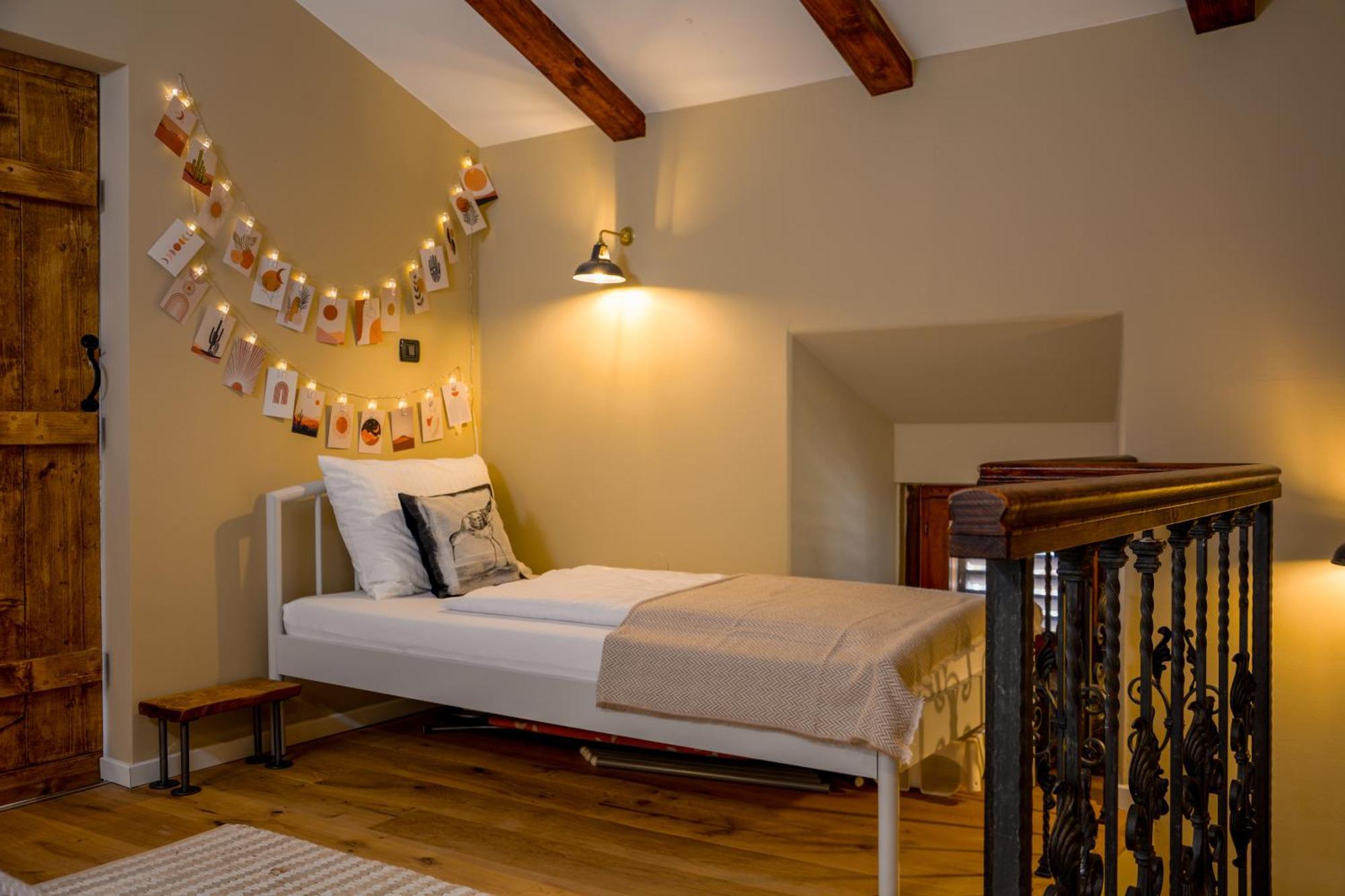 Cosy Getaway Villa Gostinjac Ngoại thất bức ảnh