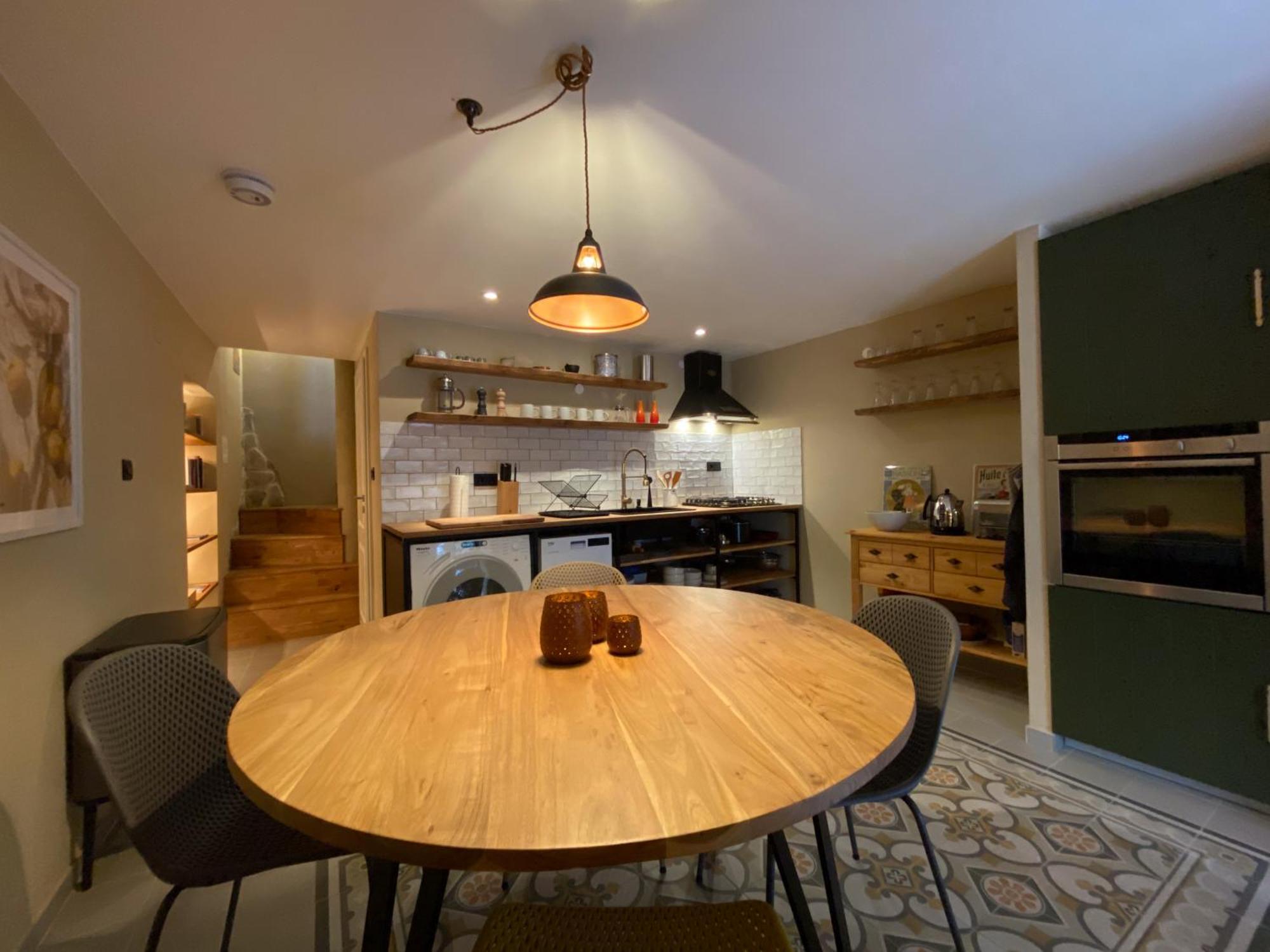 Cosy Getaway Villa Gostinjac Ngoại thất bức ảnh