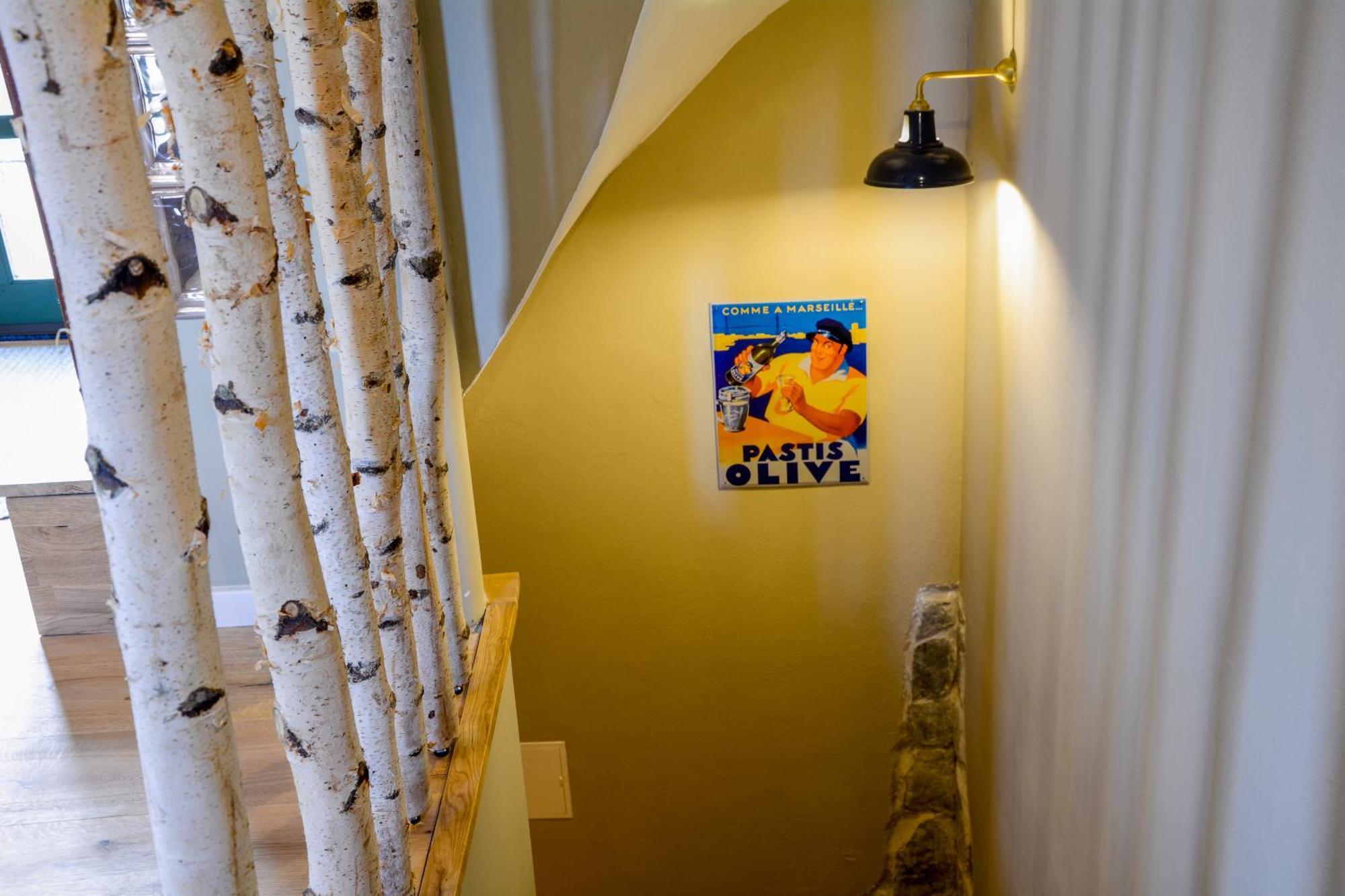 Cosy Getaway Villa Gostinjac Ngoại thất bức ảnh