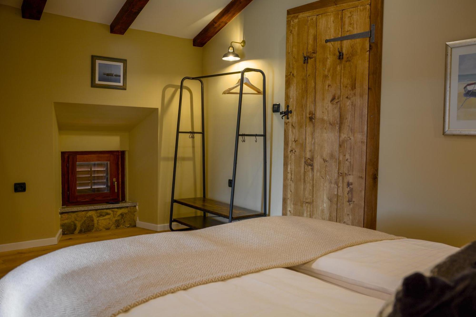 Cosy Getaway Villa Gostinjac Ngoại thất bức ảnh