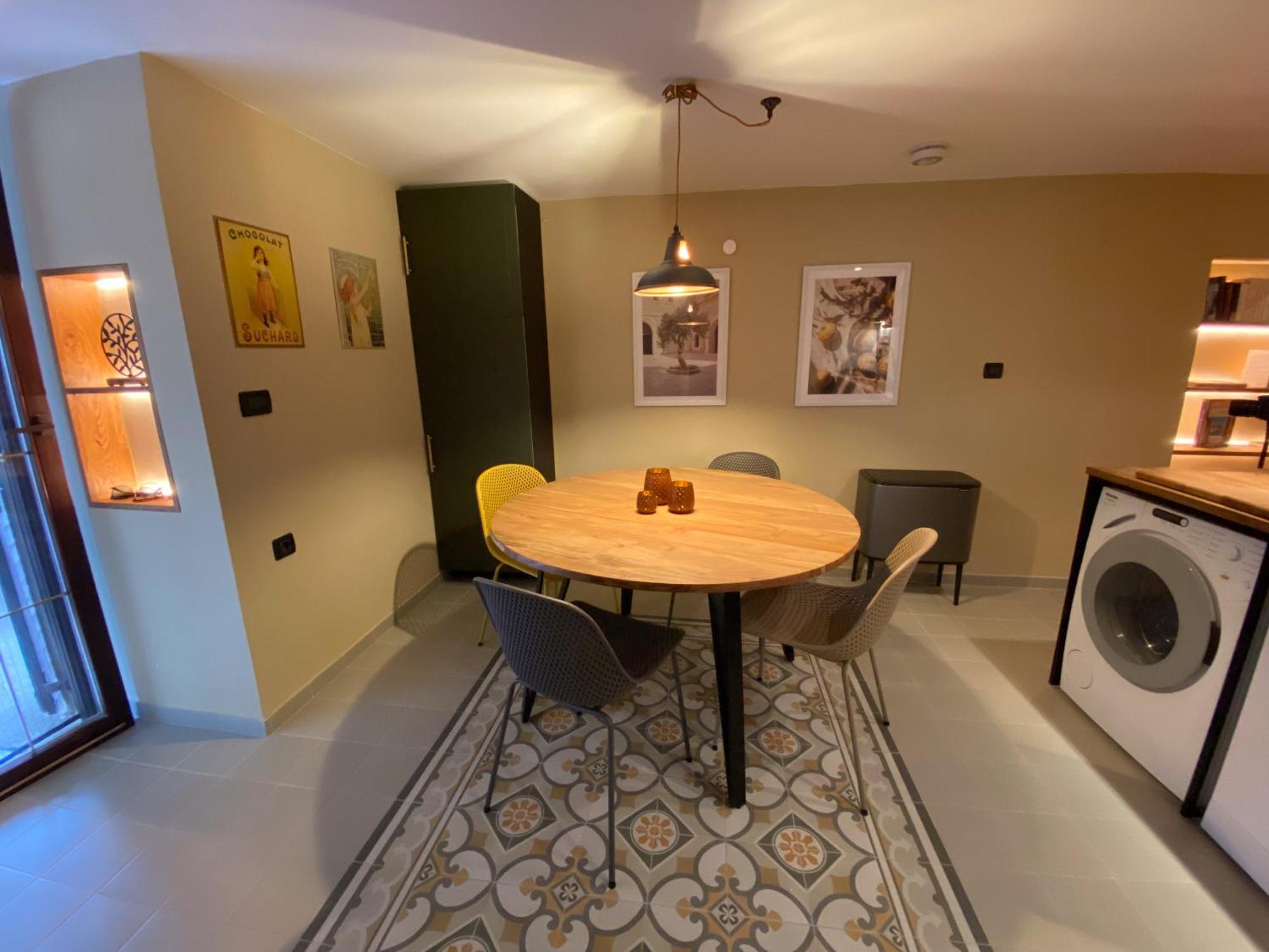 Cosy Getaway Villa Gostinjac Ngoại thất bức ảnh