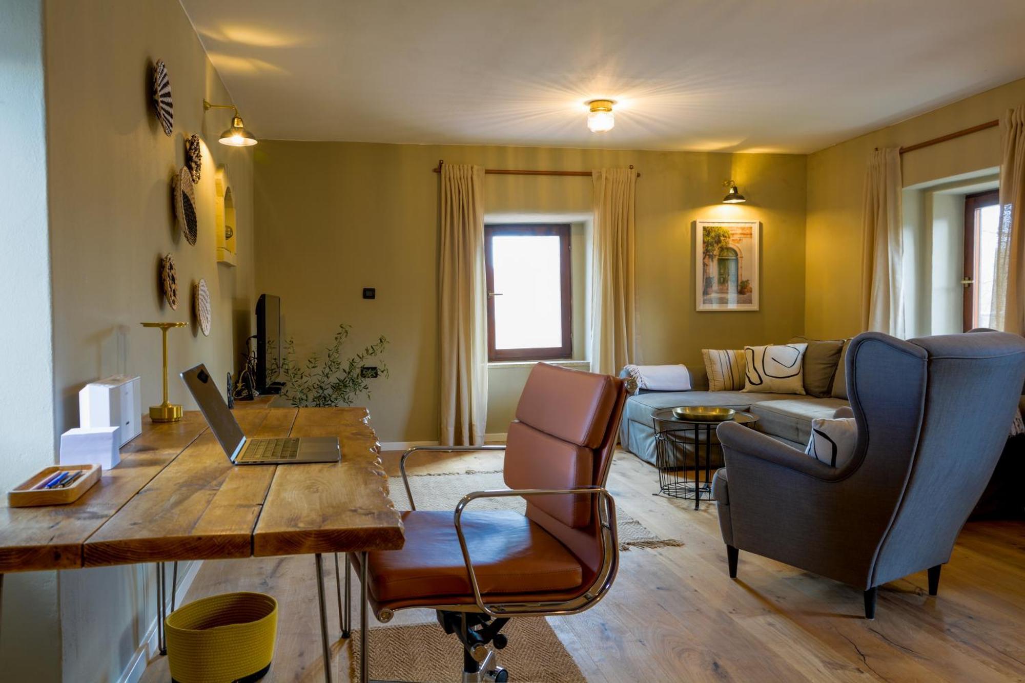 Cosy Getaway Villa Gostinjac Ngoại thất bức ảnh