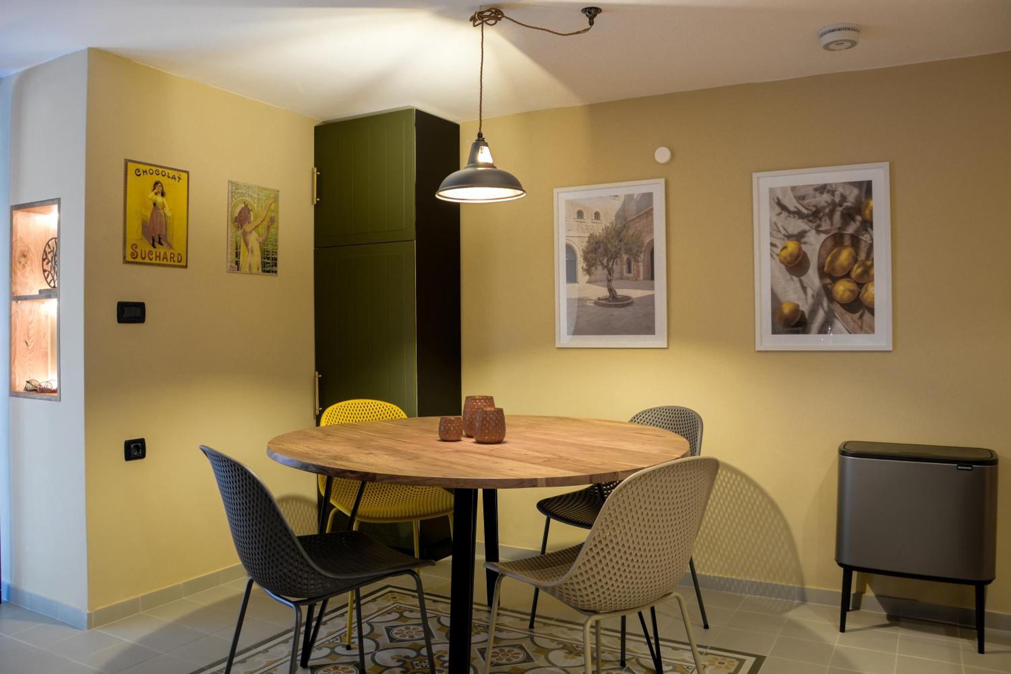 Cosy Getaway Villa Gostinjac Ngoại thất bức ảnh