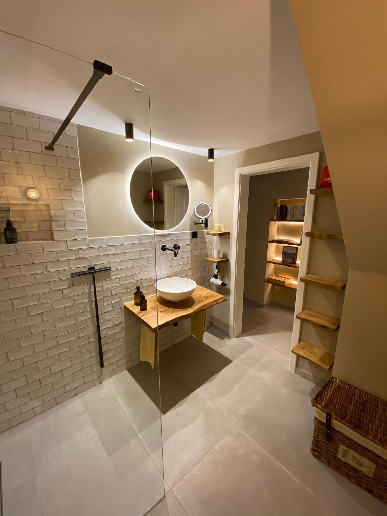 Cosy Getaway Villa Gostinjac Ngoại thất bức ảnh