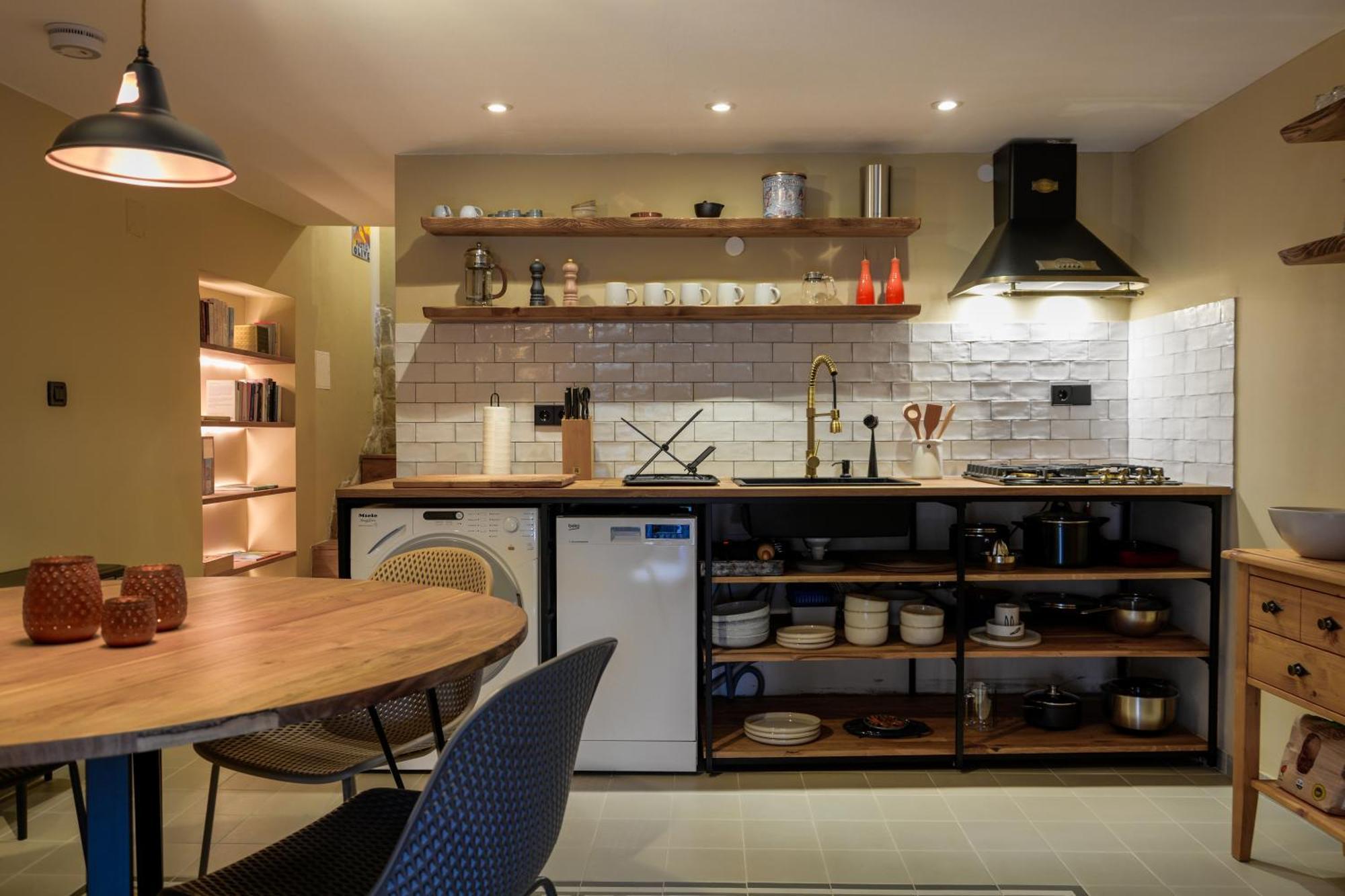 Cosy Getaway Villa Gostinjac Ngoại thất bức ảnh