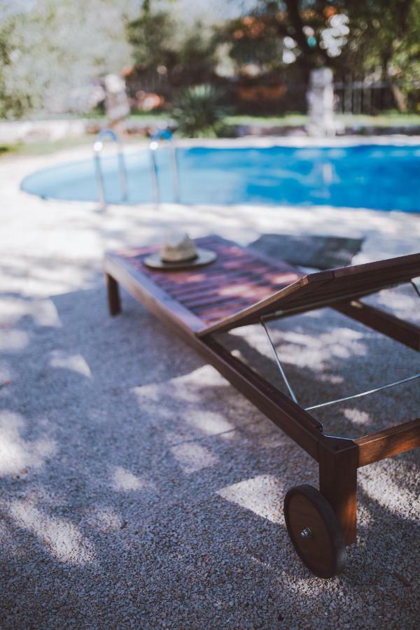 Cosy Getaway Villa Gostinjac Ngoại thất bức ảnh