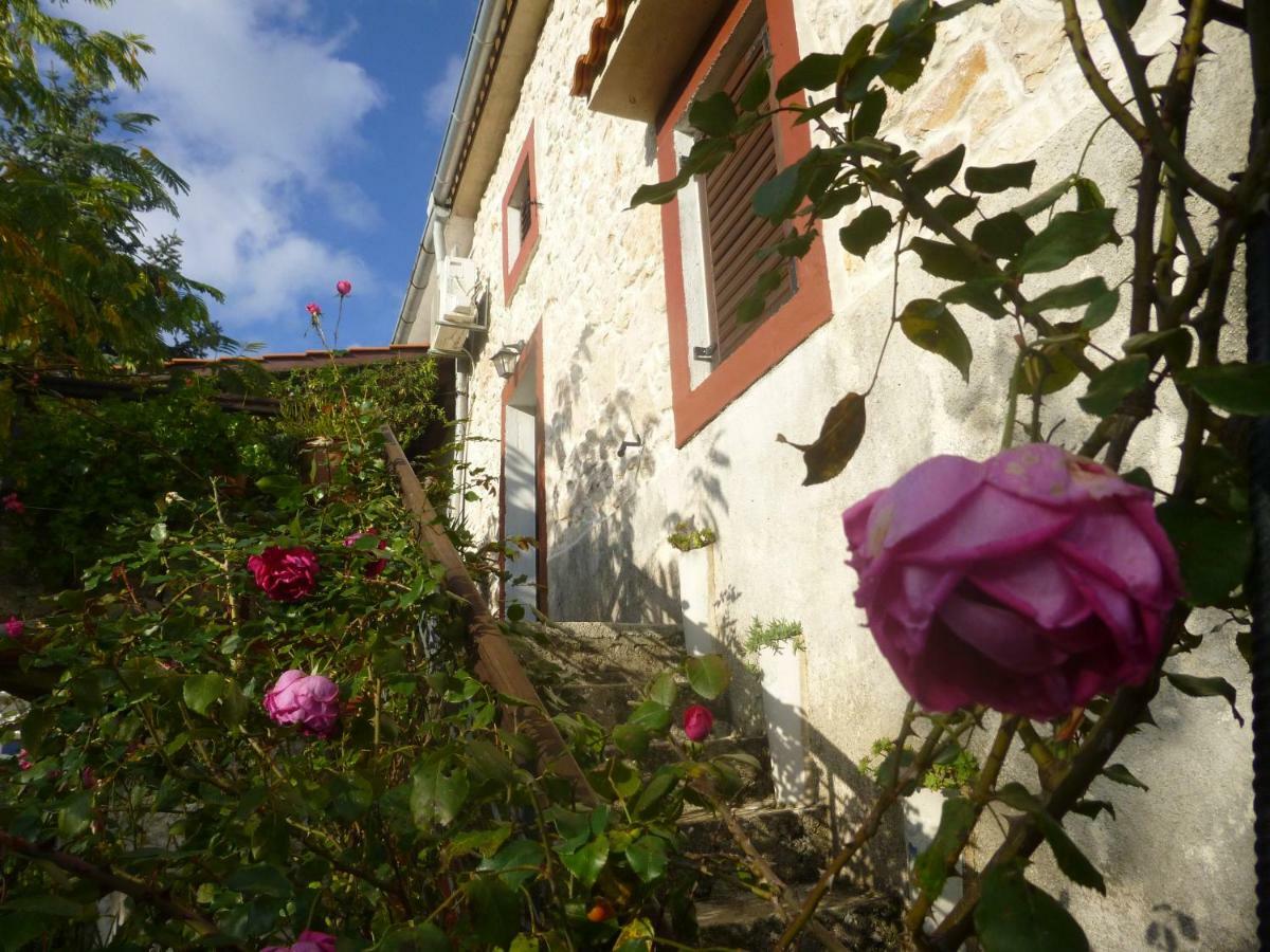 Cosy Getaway Villa Gostinjac Ngoại thất bức ảnh